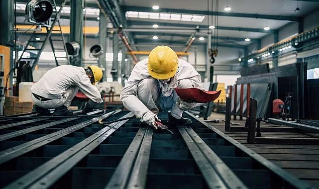 Viranşehir Şantiye Depolama